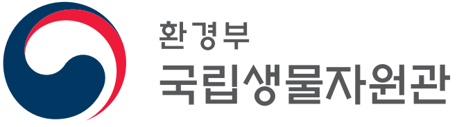 국립중앙인체자원은행로고